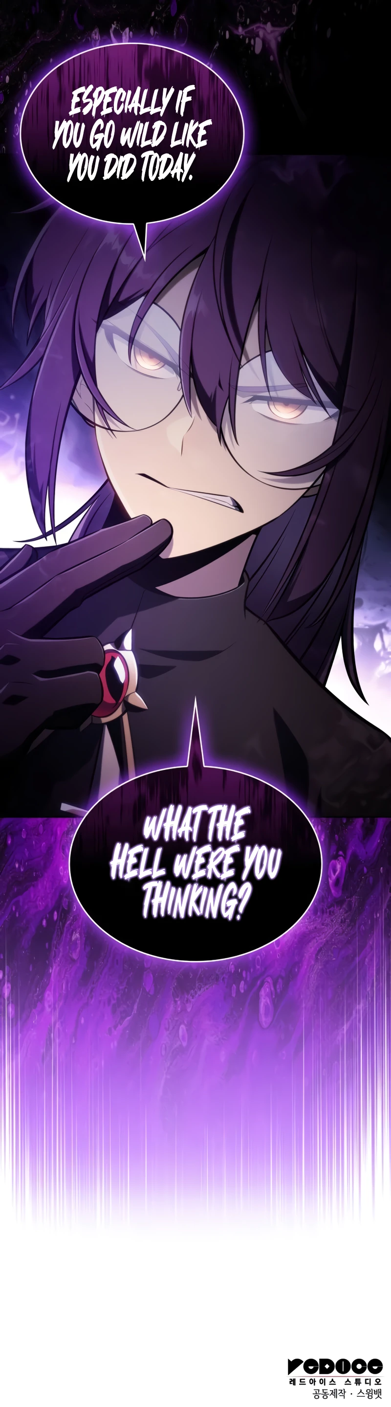 The Regressed Son of a Duke is an Assassin Chapter 23 - Page 13
