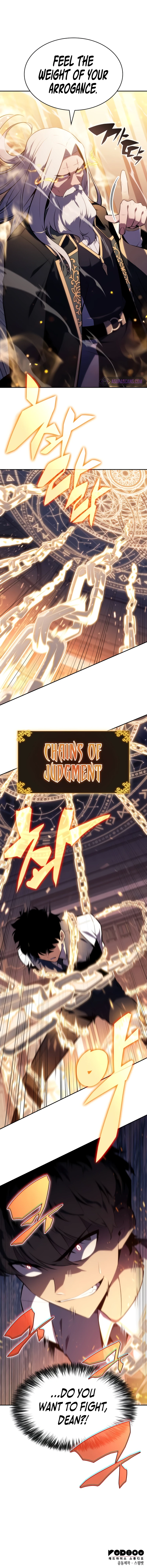 The Regressed Son of a Duke is an Assassin Chapter 24 - Page 12