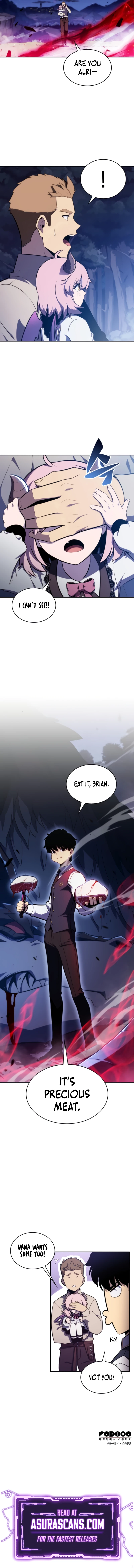 The Regressed Son of a Duke is an Assassin Chapter 28 - Page 13