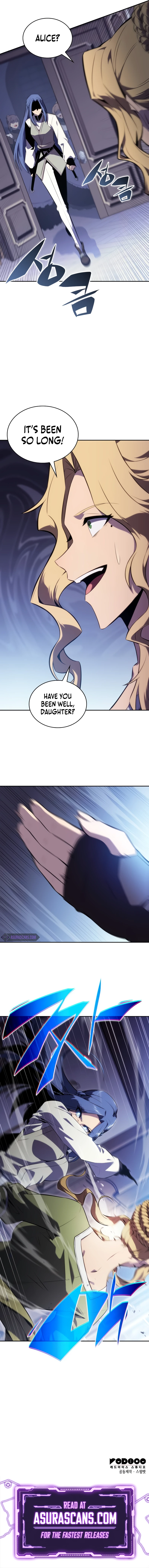 The Regressed Son of a Duke is an Assassin Chapter 30 - Page 11