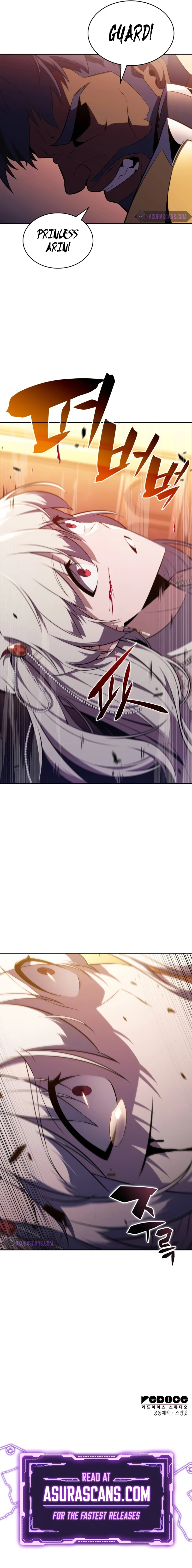 The Regressed Son of a Duke is an Assassin Chapter 33 - Page 12