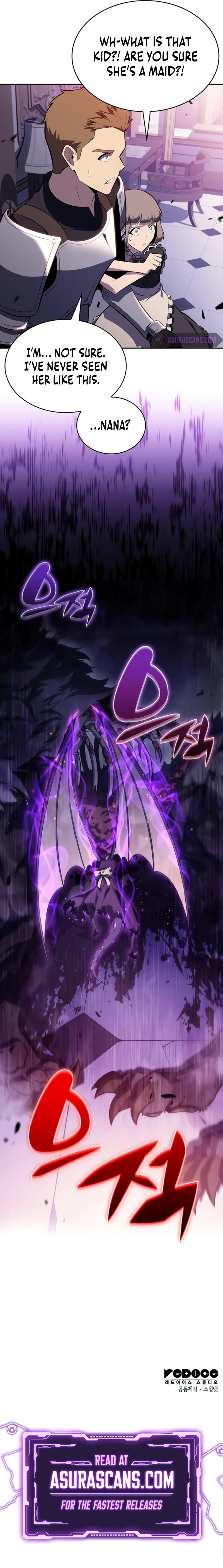The Regressed Son of a Duke is an Assassin Chapter 36 - Page 12