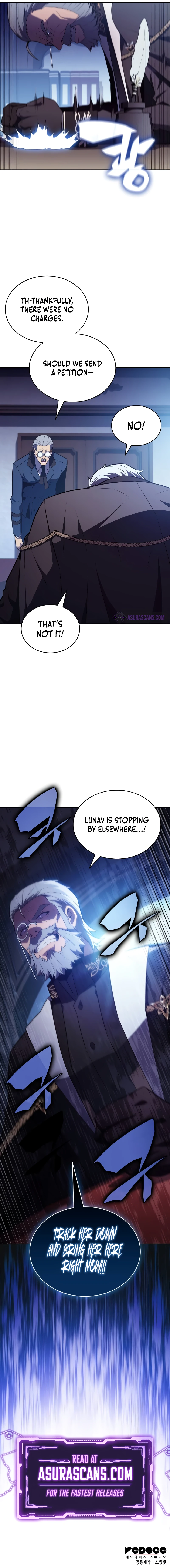 The Regressed Son of a Duke is an Assassin Chapter 40 - Page 12