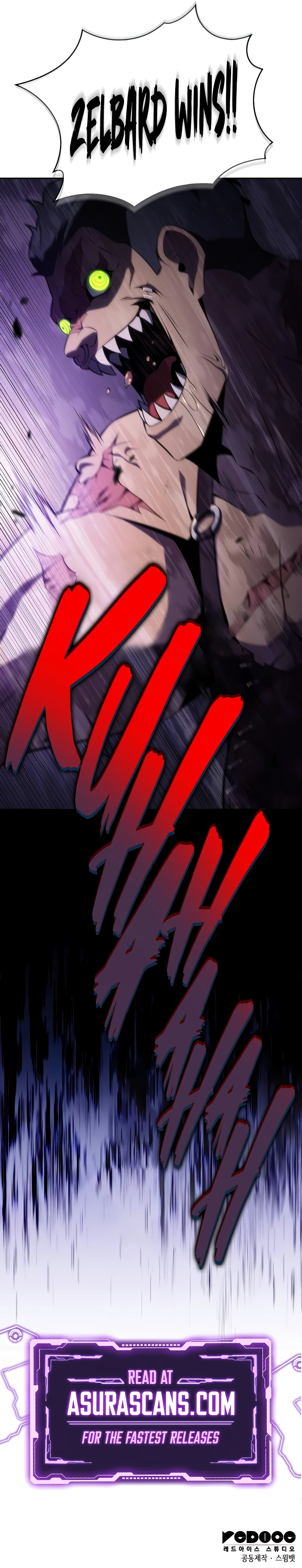The Regressed Son of a Duke is an Assassin Chapter 43 - Page 12