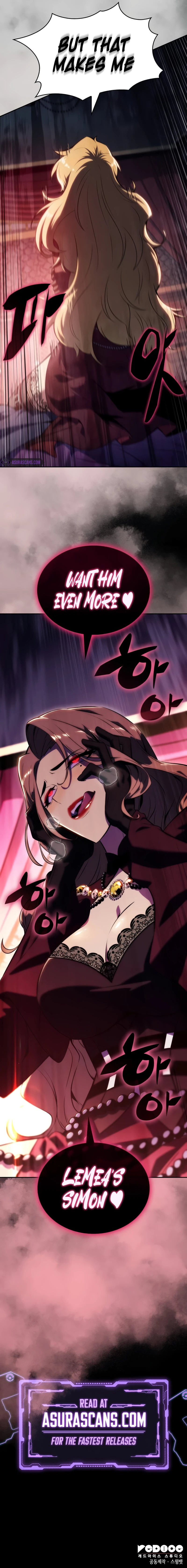 The Regressed Son of a Duke is an Assassin Chapter 45 - Page 11
