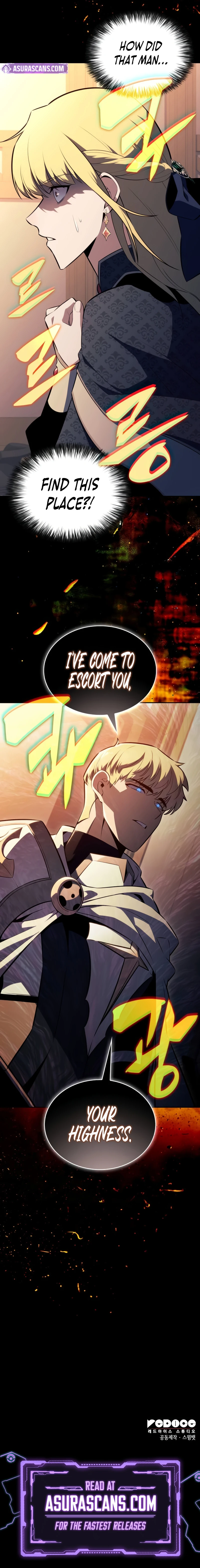 The Regressed Son of a Duke is an Assassin Chapter 59 - Page 15