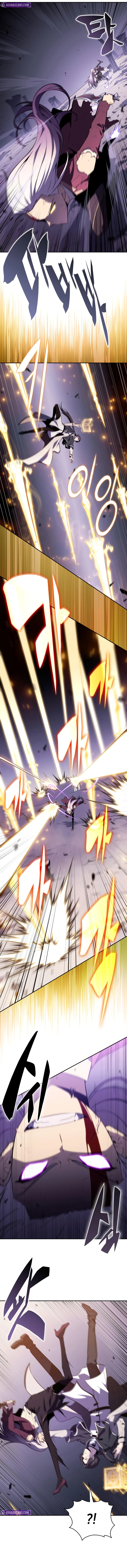 The Regressed Son of a Duke is an Assassin Chapter 63 - Page 10
