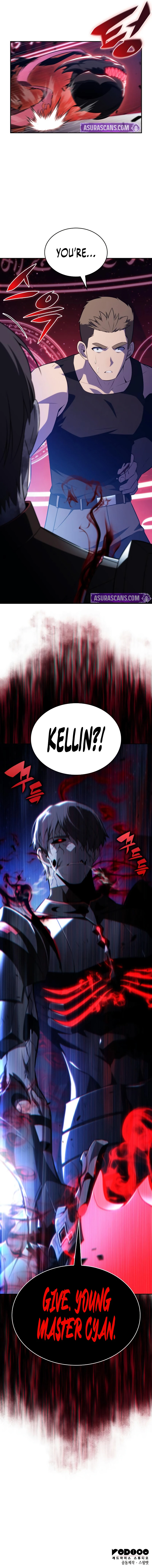 The Regressed Son of a Duke is an Assassin Chapter 78 - Page 14