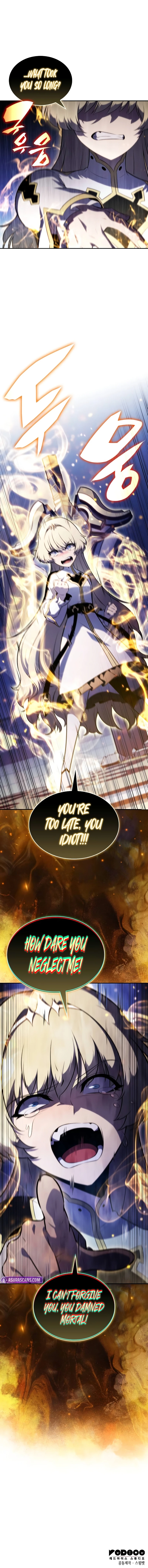The Regressed Son of a Duke is an Assassin Chapter 79 - Page 14