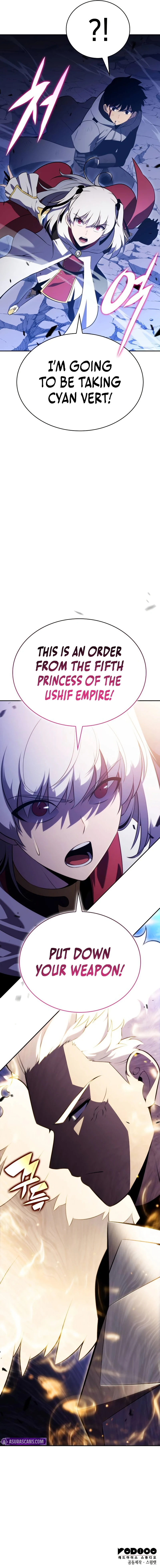 The Regressed Son of a Duke is an Assassin Chapter 90 - Page 17