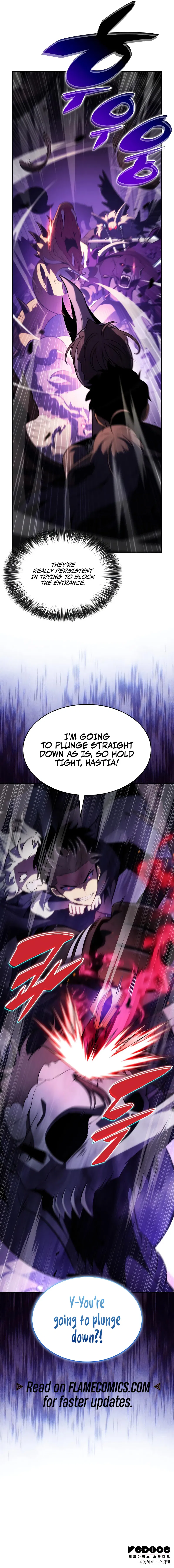 The Regressed Youngest Son of the Duke is an Assassin Chapter 112 - Page 13
