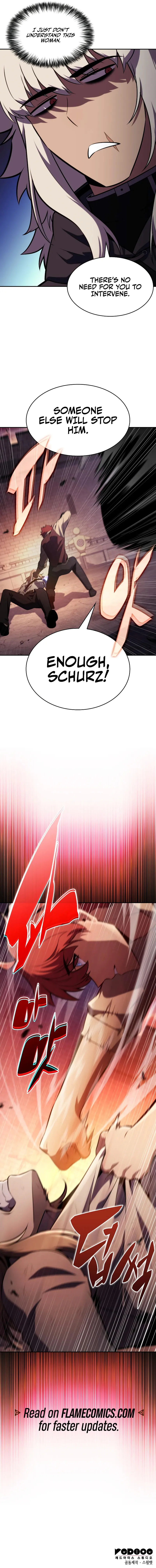 The Regressed Youngest Son of the Duke is an Assassin Chapter 127 - Page 10