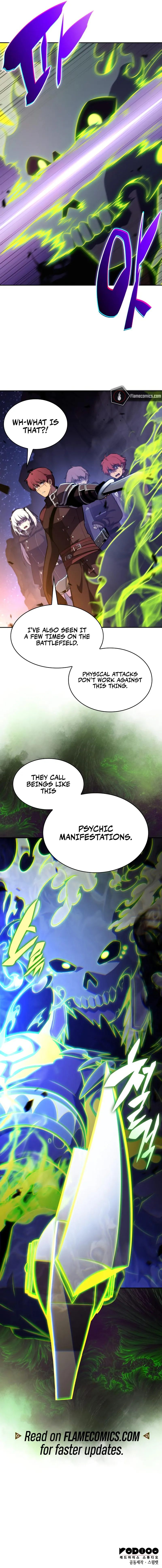 The Regressed Youngest Son of the Duke is an Assassin Chapter 129 - Page 13