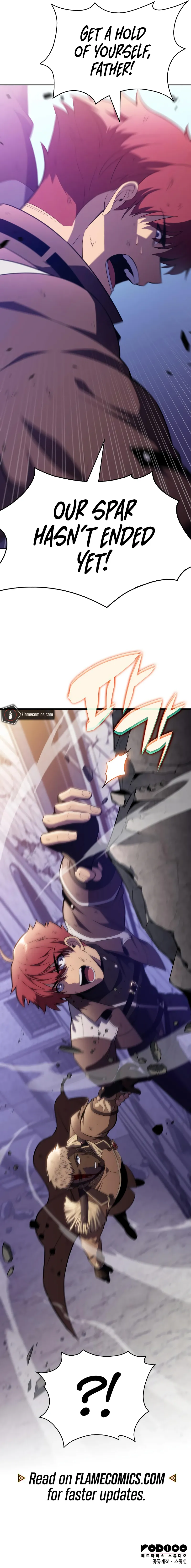 The Regressed Youngest Son of the Duke is an Assassin Chapter 136 - Page 15