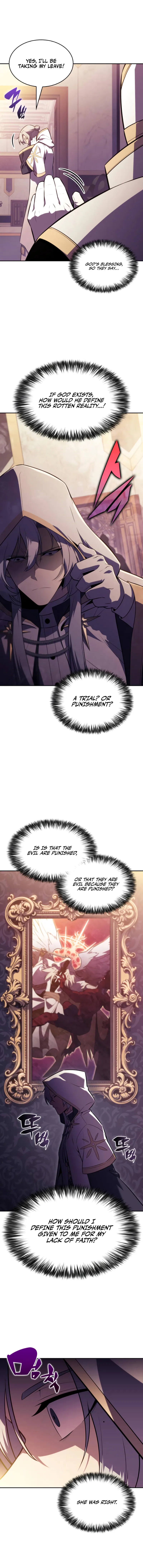 The Regressed Youngest Son of the Duke is an Assassin Chapter 141 - Page 12