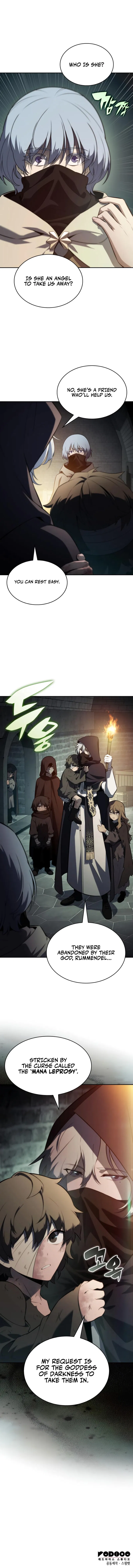 The Regressed Youngest Son of the Duke is an Assassin Chapter 141 - Page 18