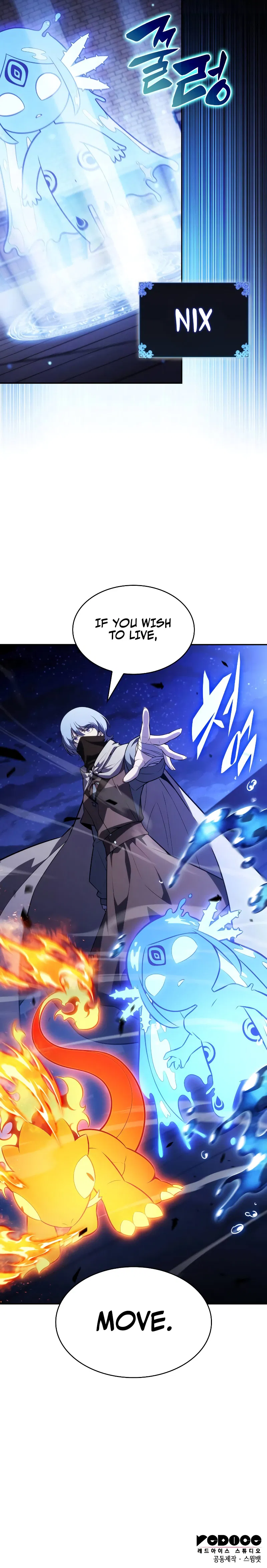 The Regressed Youngest Son of the Duke is an Assassin Chapter 143 - Page 13
