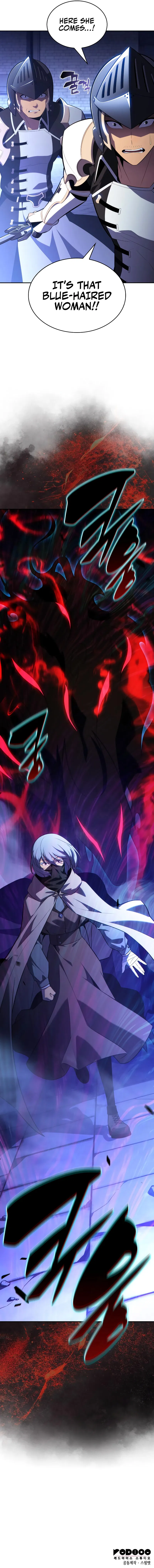 The Regressed Youngest Son of the Duke is an Assassin Chapter 144 - Page 15