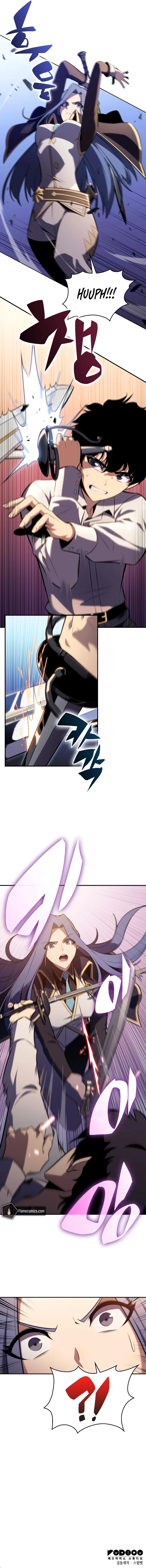The Regressed Youngest Son of the Duke is an Assassin Chapter 2 - Page 12