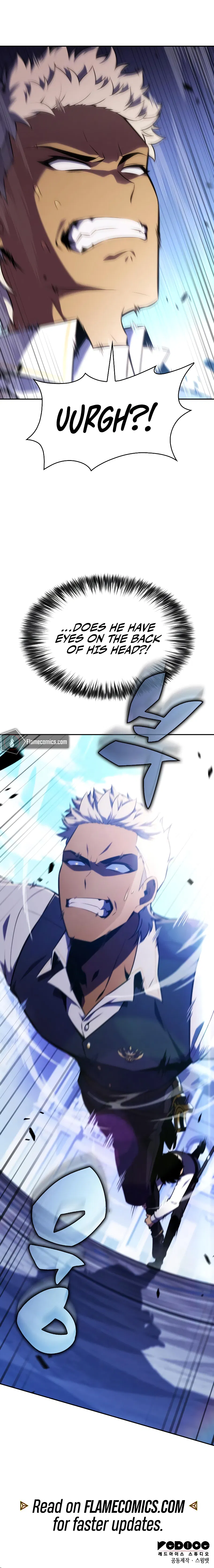 The Regressed Youngest Son of the Duke is an Assassin Chapter 22 - Page 13