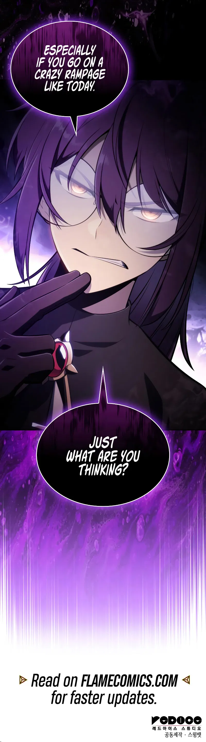 The Regressed Youngest Son of the Duke is an Assassin Chapter 23 - Page 13