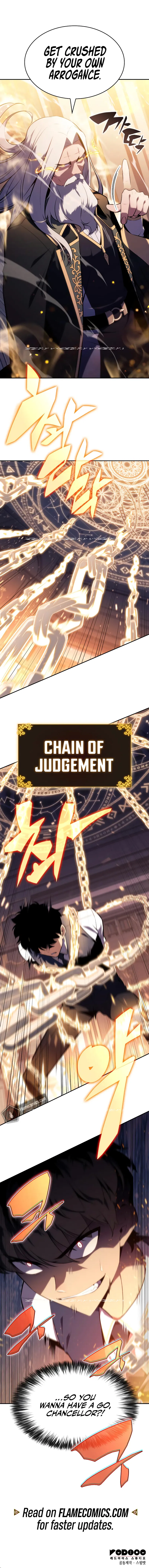 The Regressed Youngest Son of the Duke is an Assassin Chapter 24 - Page 12
