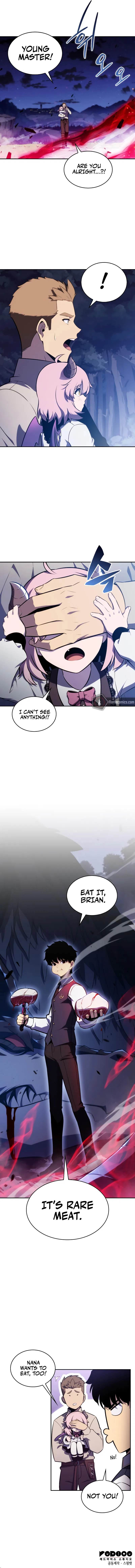 The Regressed Youngest Son of the Duke is an Assassin Chapter 28 - Page 13