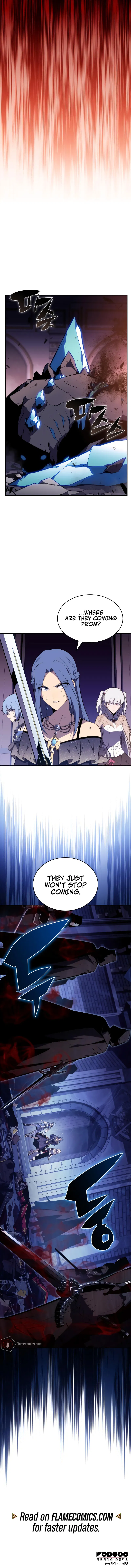 The Regressed Youngest Son of the Duke is an Assassin Chapter 34 - Page 13