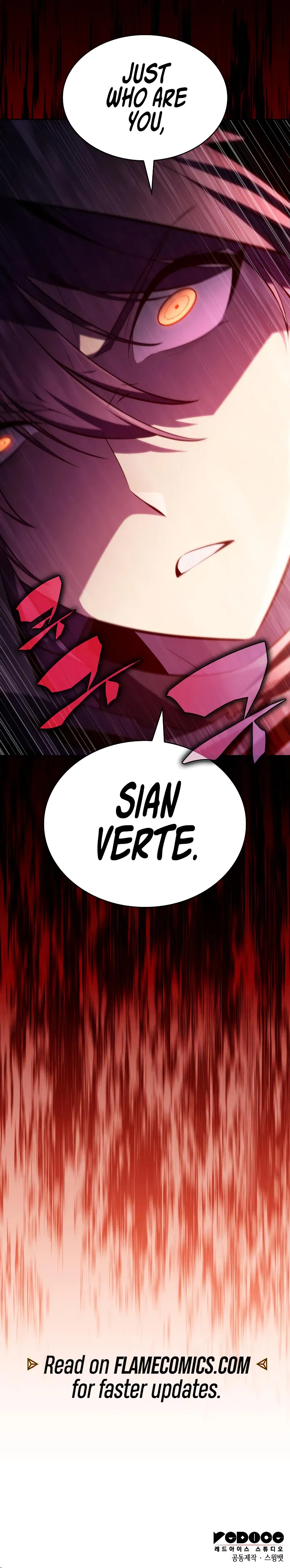 The Regressed Youngest Son of the Duke is an Assassin Chapter 39 - Page 14