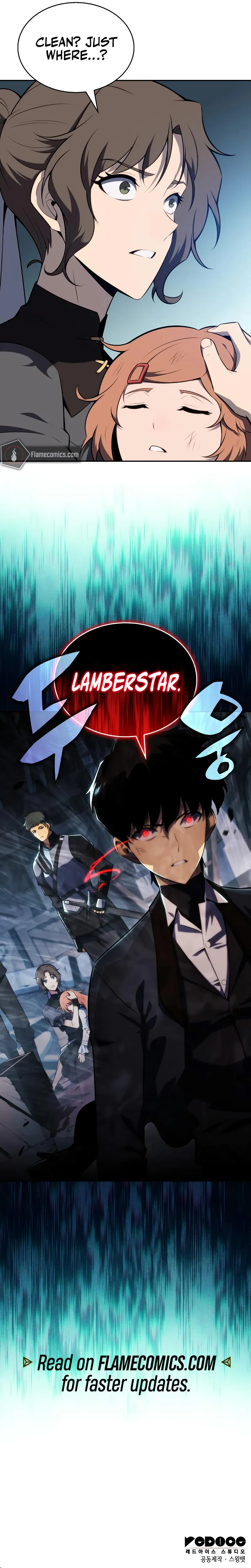 The Regressed Youngest Son of the Duke is an Assassin Chapter 49 - Page 12