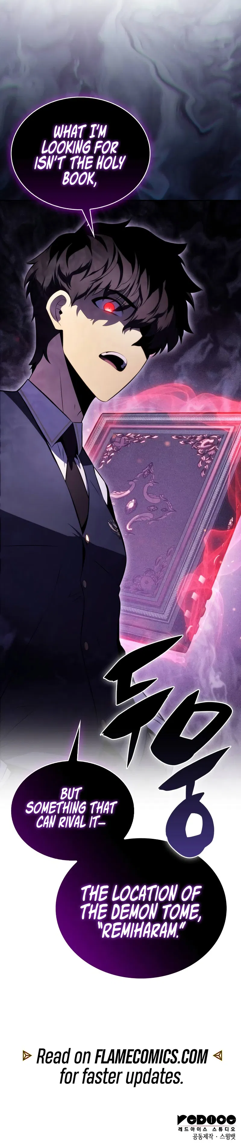 The Regressed Youngest Son of the Duke is an Assassin Chapter 68 - Page 15