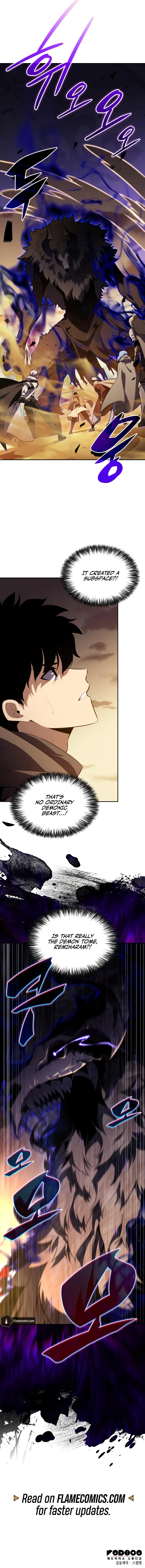 The Regressed Youngest Son of the Duke is an Assassin Chapter 71 - Page 12