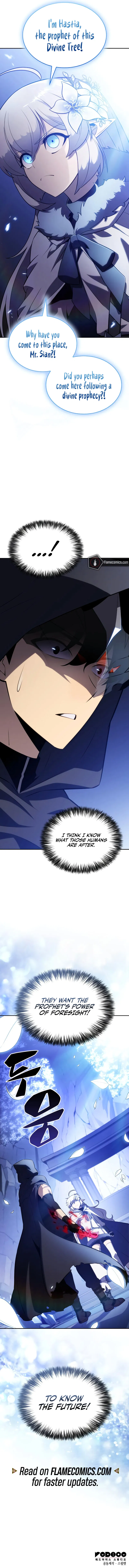 The Regressed Youngest Son of the Duke is an Assassin Chapter 98 - Page 13
