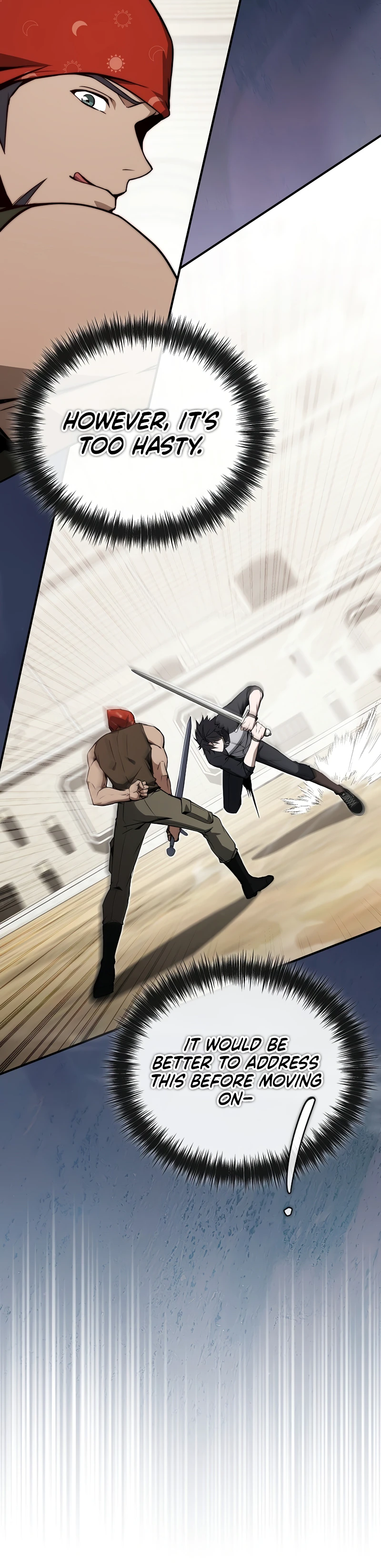 The Regressor Can Make Them All Chapter 12 - Page 8