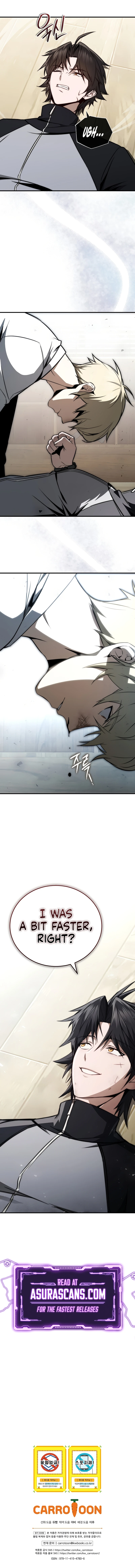 The Regressor Can Make Them All Chapter 12 - Page 17