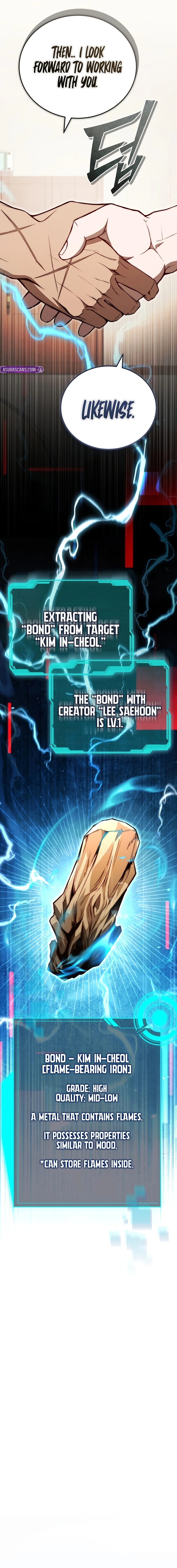 The Regressor Can Make Them All Chapter 14 - Page 12