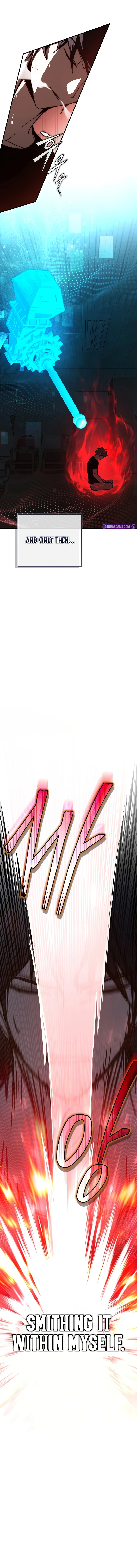 The Regressor Can Make Them All Chapter 14 - Page 14