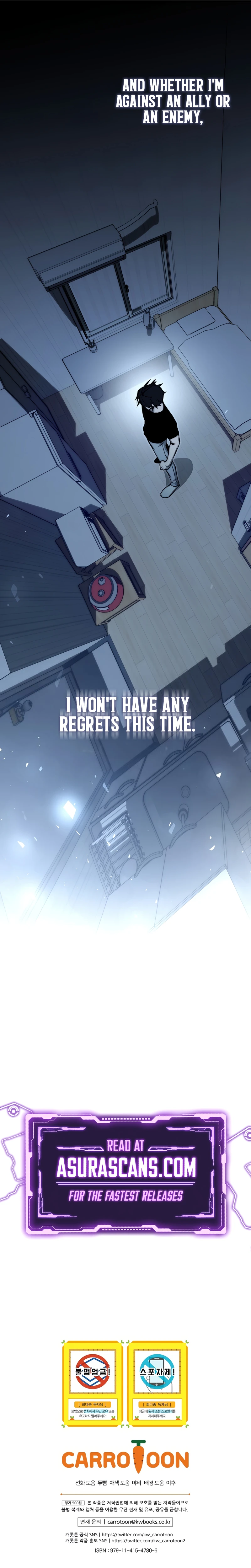 The Regressor Can Make Them All Chapter 14 - Page 16