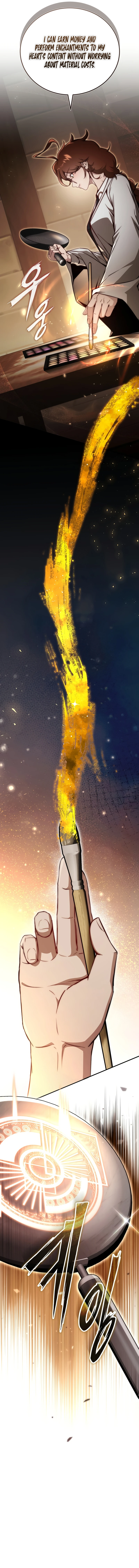 The Regressor Can Make Them All Chapter 15 - Page 9