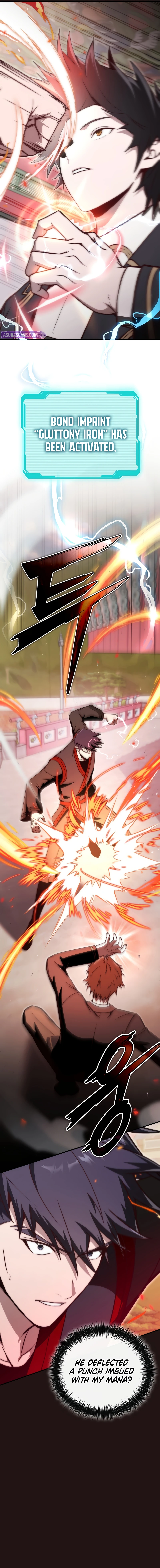 The Regressor Can Make Them All Chapter 17 - Page 6