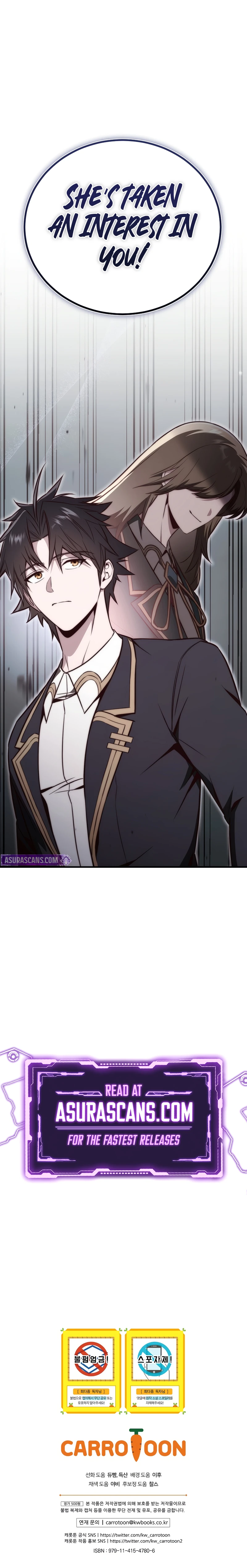 The Regressor Can Make Them All Chapter 17 - Page 13