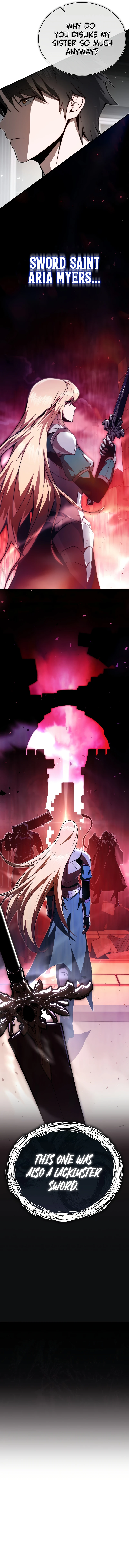 The Regressor Can Make Them All Chapter 18 - Page 3