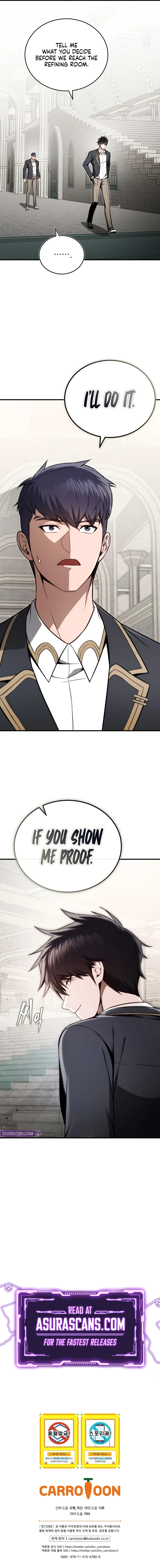 The Regressor Can Make Them All Chapter 18 - Page 13