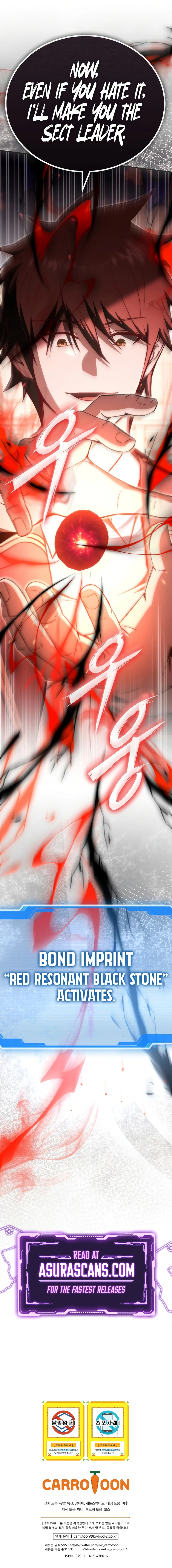 The Regressor Can Make Them All Chapter 19 - Page 15