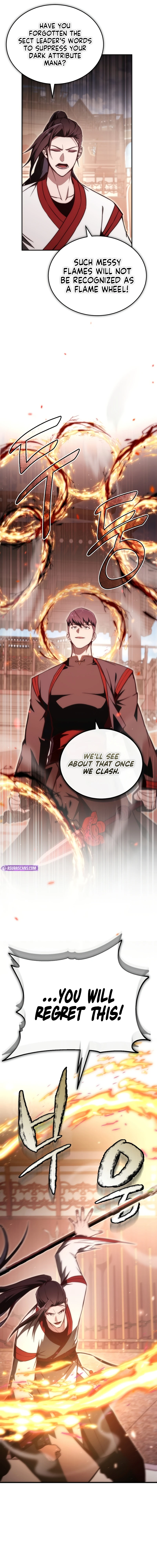 The Regressor Can Make Them All Chapter 20 - Page 6