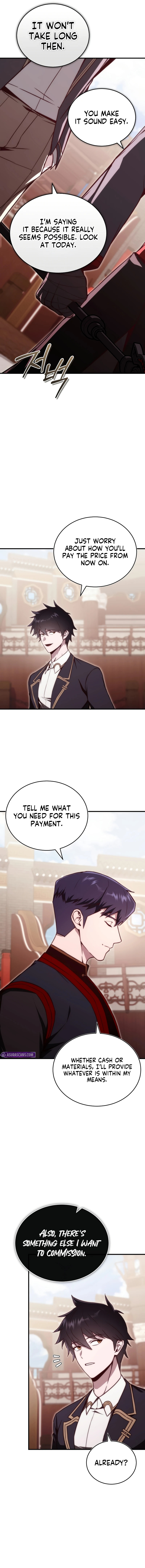 The Regressor Can Make Them All Chapter 20 - Page 10
