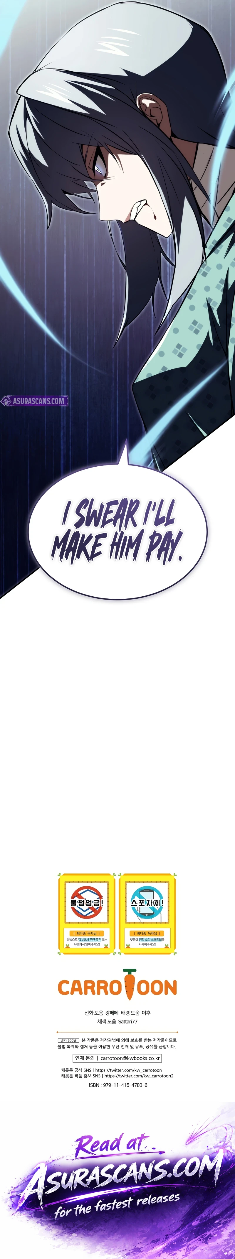 The Regressor Can Make Them All Chapter 25 - Page 13