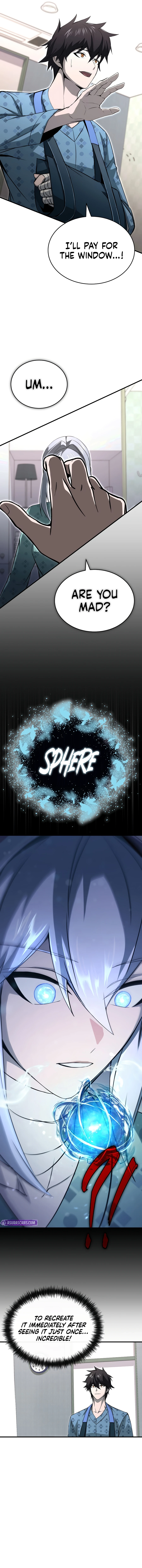 The Regressor Can Make Them All Chapter 26 - Page 14