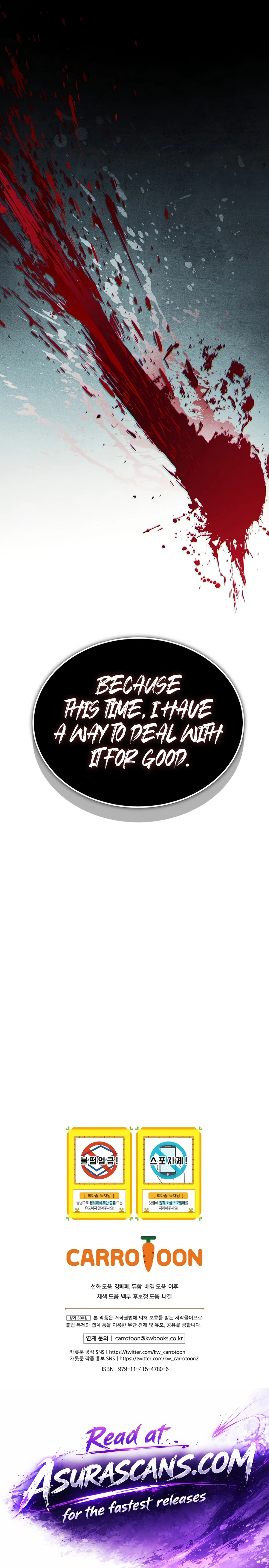 The Regressor Can Make Them All Chapter 27 - Page 14