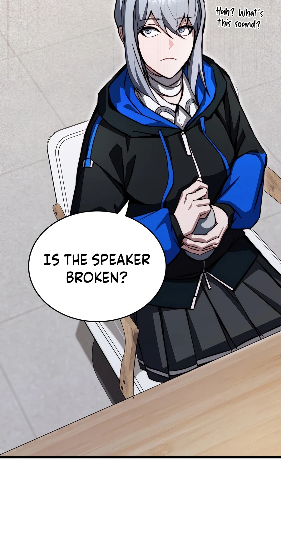 The Regressor Can Make Them All Chapter 29 - Page 5